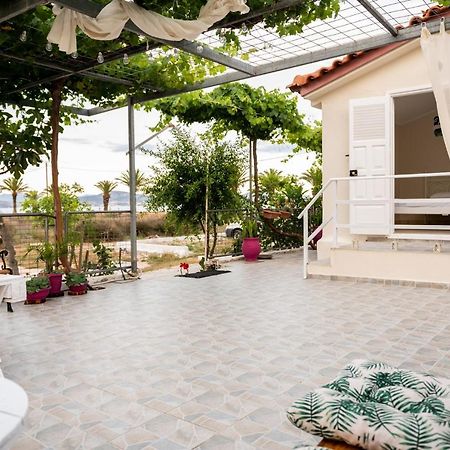 Sea View Residence Nea Kios Exterior foto