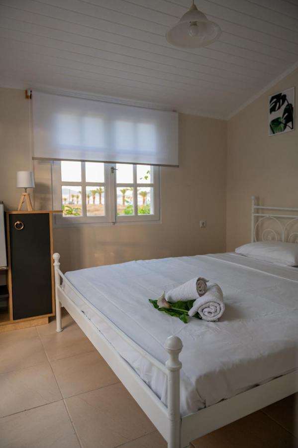 Sea View Residence Nea Kios Exterior foto